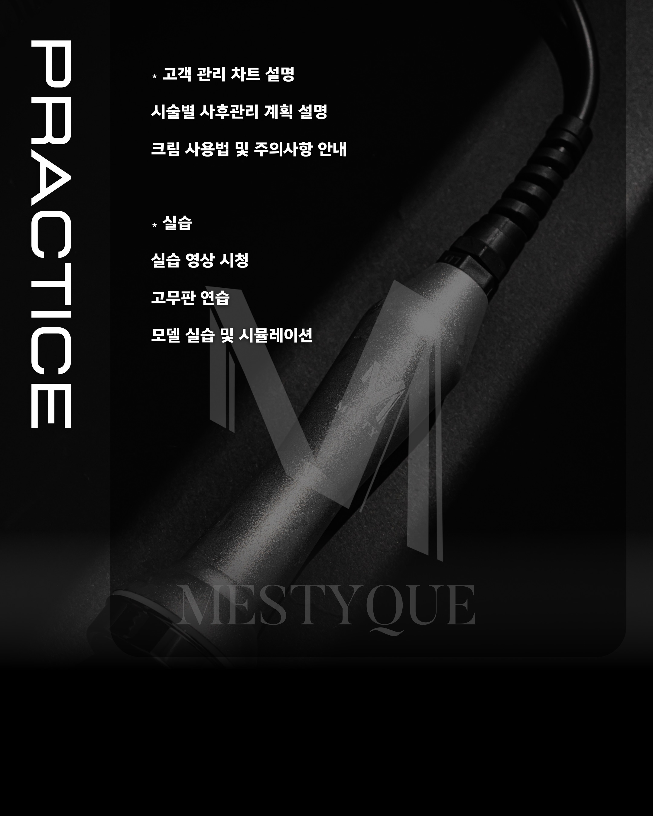 MESTYQUE