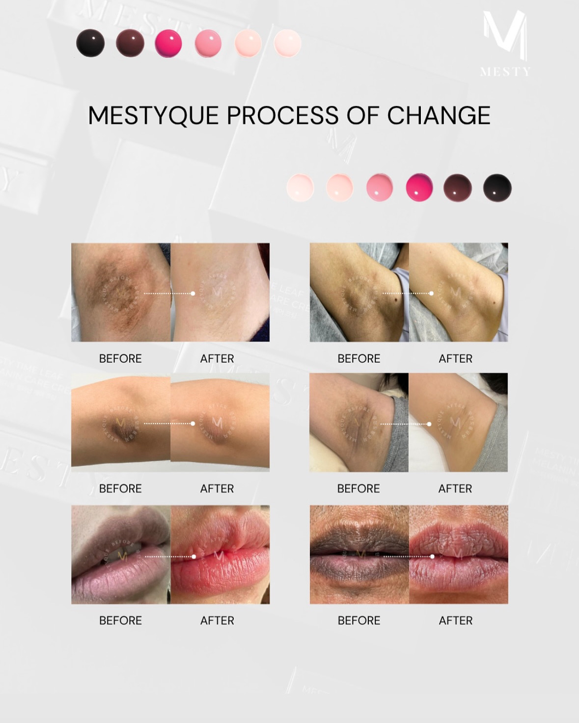 MESTYQUE