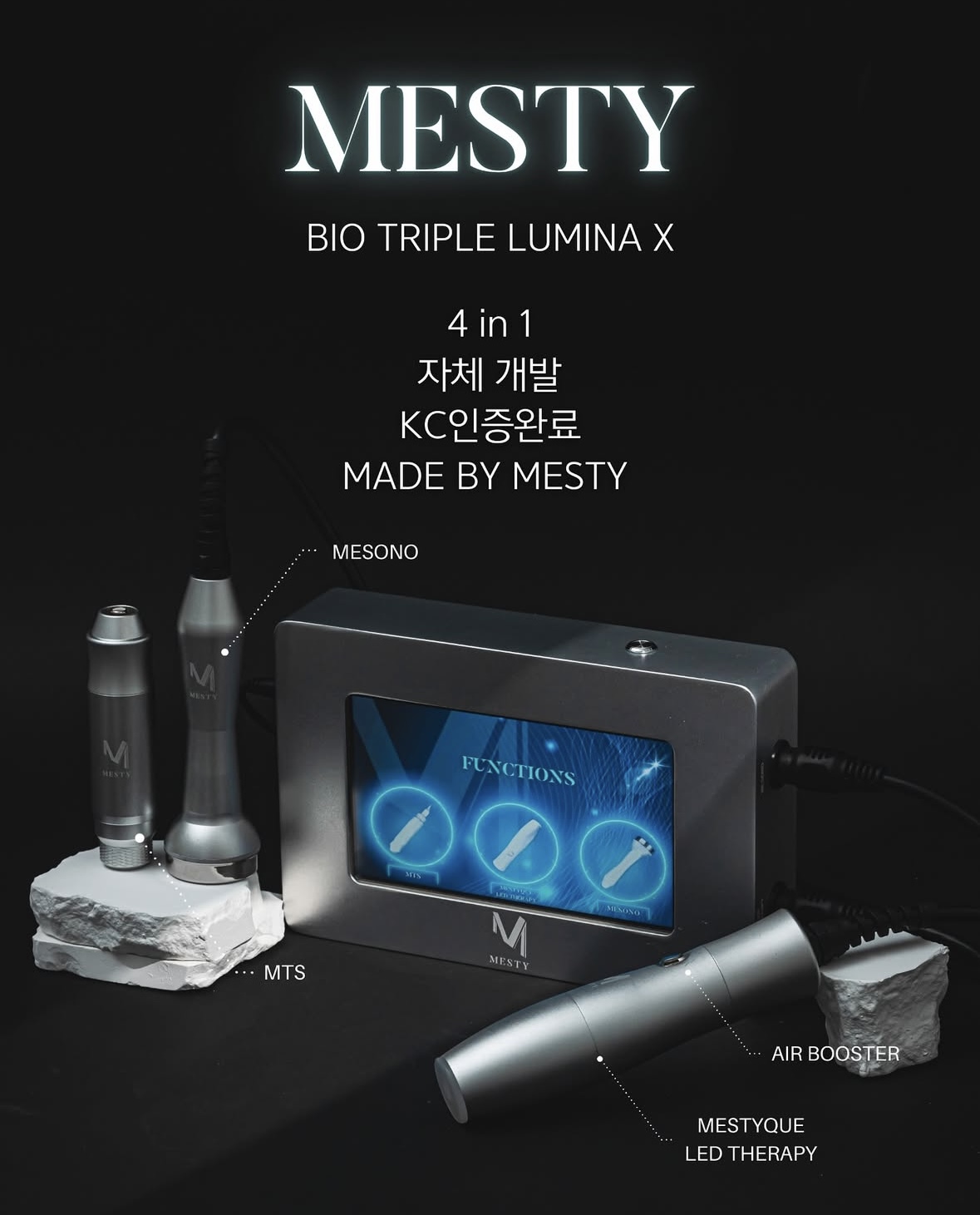 MESTYQUE