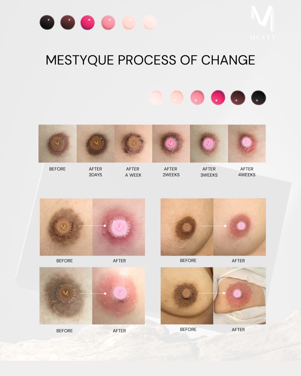 MESTYQUE